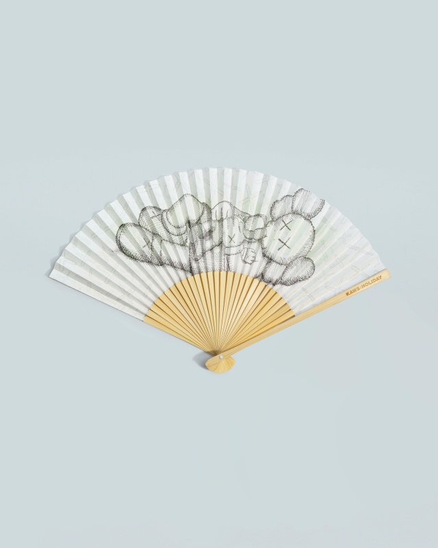 《KAWS:HOLIDAY》第七站著陸新加坡！全新愜意躺臥 COMPANION 公仔及週邊即將網上開搶！