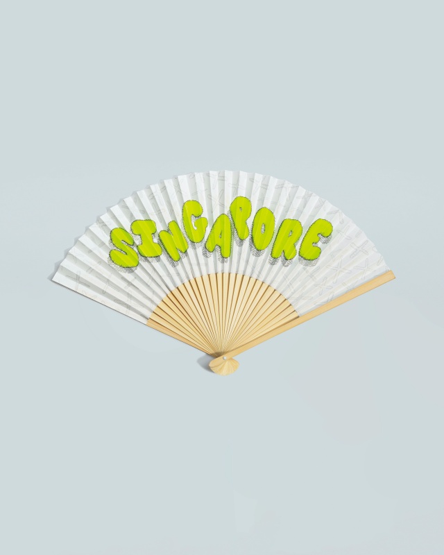 《KAWS:HOLIDAY》第七站著陸新加坡！全新愜意躺臥 COMPANION 公仔及週邊即將網上開搶！