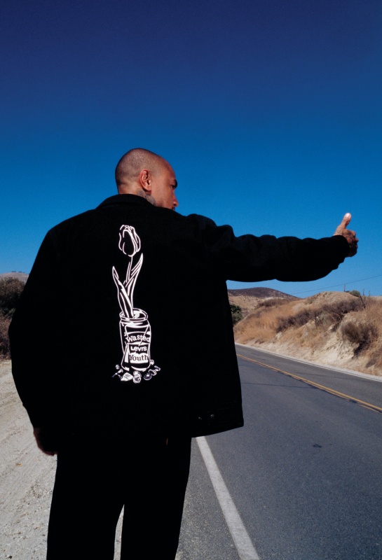 台灣販售預告｜ Girls Don't Cry 、Wasted Youth 都到齊了！LEVI'S x VERDY 全新聯乘系列限量登台！