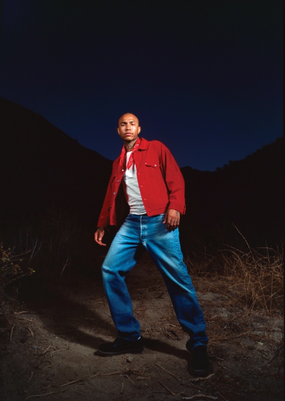 台灣販售預告｜ Girls Don't Cry 、Wasted Youth 都到齊了！LEVI'S x VERDY 全新聯乘系列限量登台！