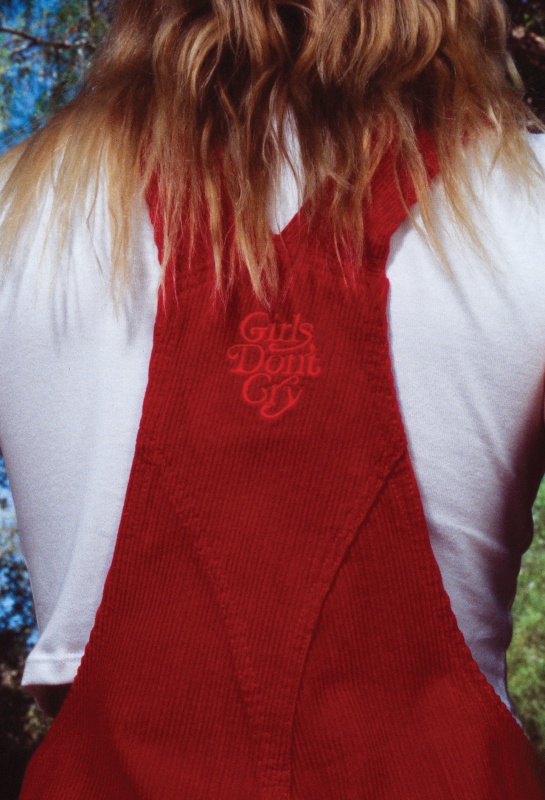 台灣販售預告｜ Girls Don't Cry 、Wasted Youth 都到齊了！LEVI'S x VERDY 全新聯乘系列限量登台！