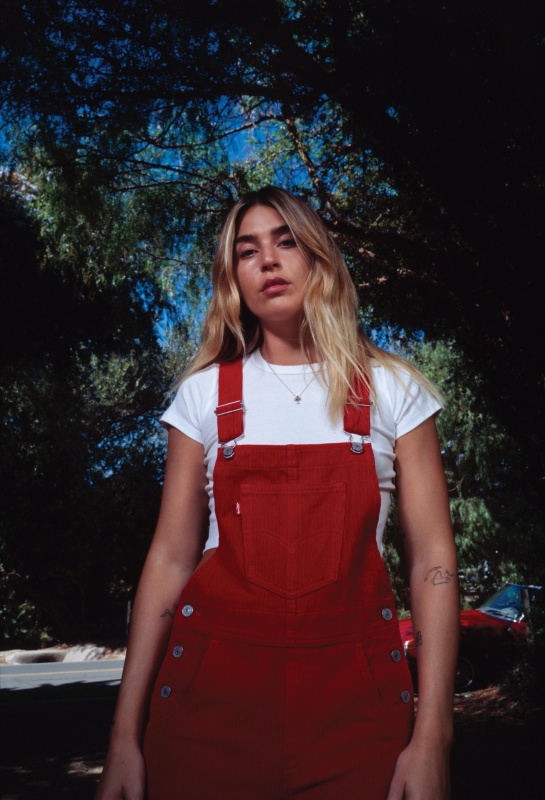 台灣販售預告｜ Girls Don't Cry 、Wasted Youth 都到齊了！LEVI'S x VERDY 全新聯乘系列限量登台！