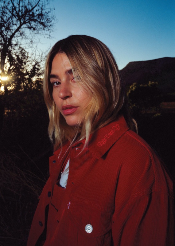 台灣販售預告｜ Girls Don't Cry 、Wasted Youth 都到齊了！LEVI'S x VERDY 全新聯乘系列限量登台！