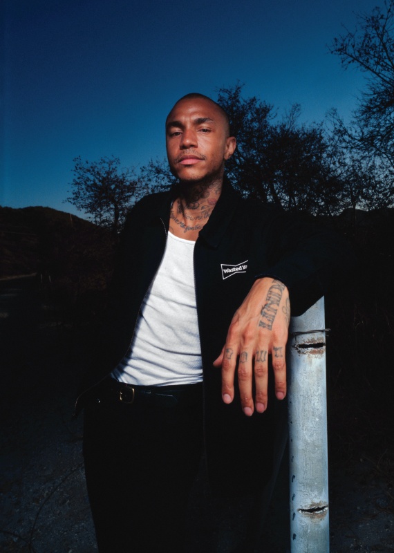 台灣販售預告｜ Girls Don't Cry 、Wasted Youth 都到齊了！LEVI'S x VERDY 全新聯乘系列限量登台！