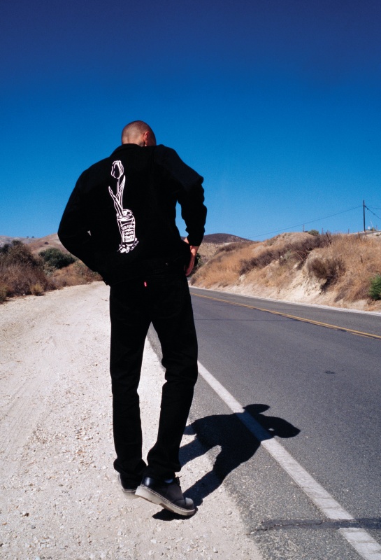 台灣販售預告｜ Girls Don't Cry 、Wasted Youth 都到齊了！LEVI'S x VERDY 全新聯乘系列限量登台！