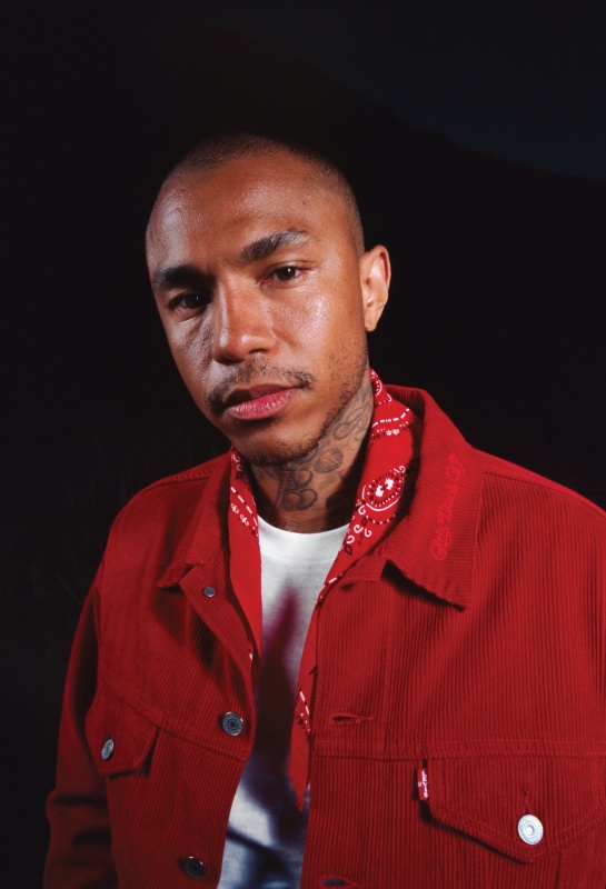 台灣販售預告｜ Girls Don't Cry 、Wasted Youth 都到齊了！LEVI'S x VERDY 全新聯乘系列限量登台！