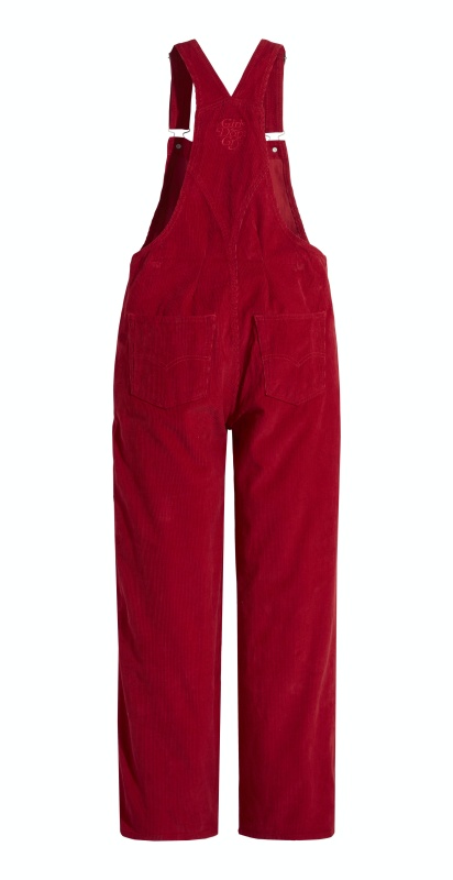 台灣販售預告｜ Girls Don't Cry 、Wasted Youth 都到齊了！LEVI'S x VERDY 全新聯乘系列限量登台！