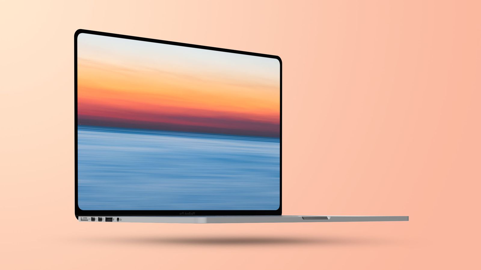 MacBook Pro（M1X 晶片）