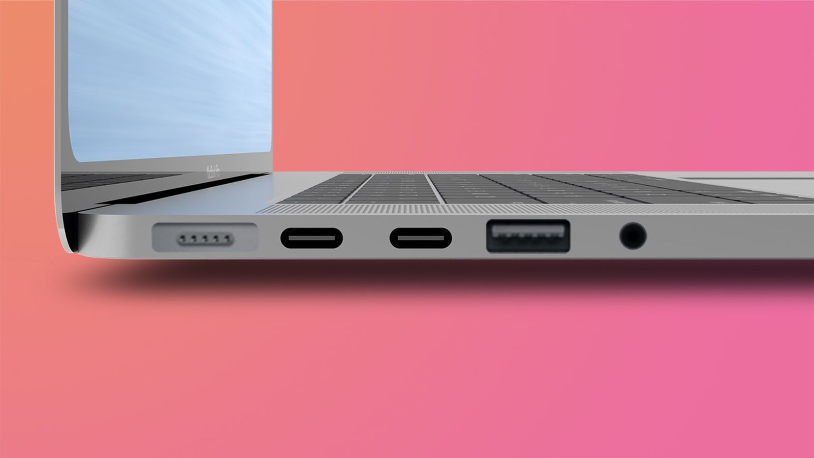 MacBook Pro（M1X 晶片）