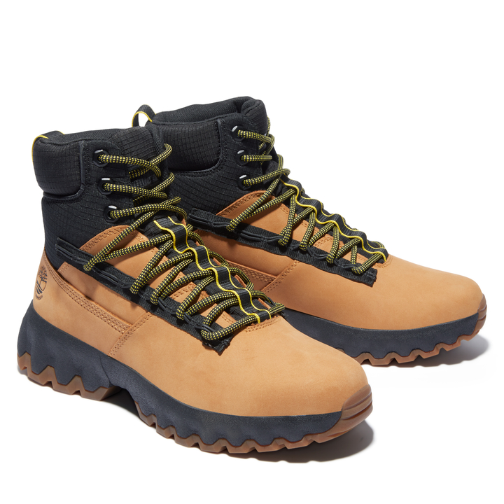 戶外、工裝粉注意！ Timberland 2021 秋冬「 GET READY FOR ANYTHING 」蓄勢待發！防水靴和工裝外套超燒！