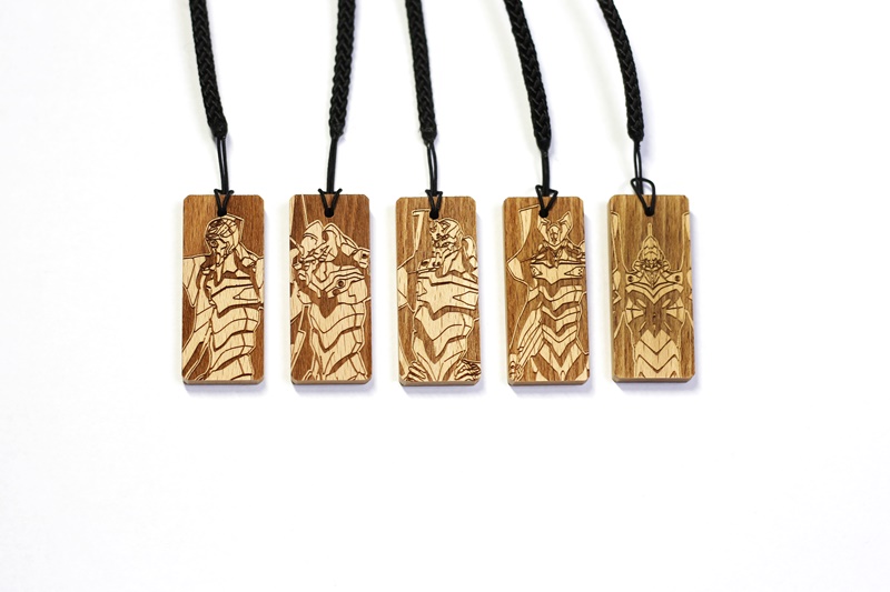 這波聯名太誇張！新世紀福音戰士ｘXRAGE仲間重磅聯名　帶來第四次衝擊！