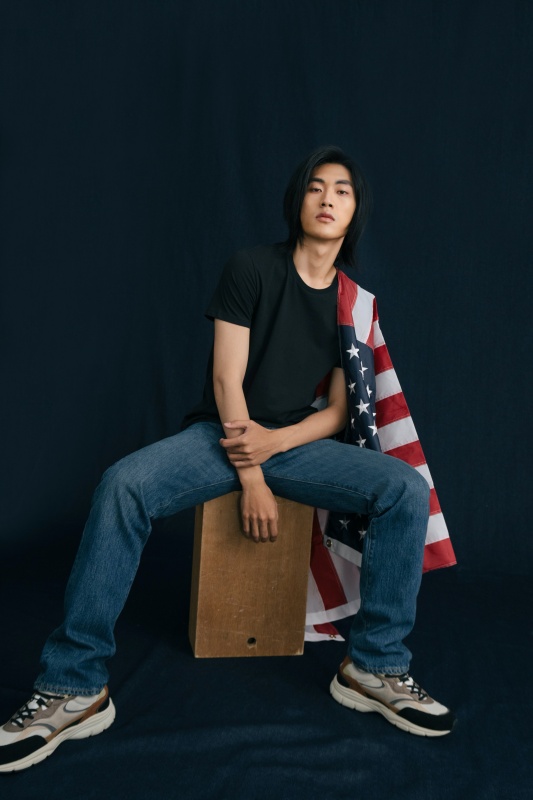 丹寧粉必高潮！ LEVI’S 「 MADE IN THE USA 」系列經典回歸，重啟純正「美製」丹寧！