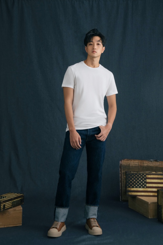丹寧粉必高潮！ LEVI’S 「 MADE IN THE USA 」系列經典回歸，重啟純正「美製」丹寧！