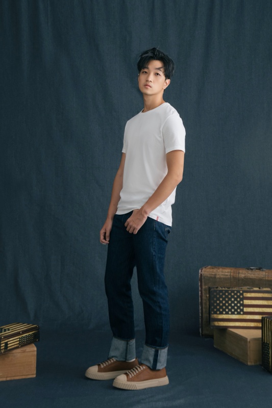 丹寧粉必高潮！ LEVI’S 「 MADE IN THE USA 」系列經典回歸，重啟純正「美製」丹寧！