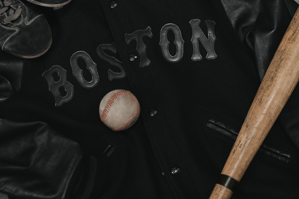 無法抵抗的質感黑魂設計！ Ralph Lauren x  MLB 全新秋冬聯名系列登場！