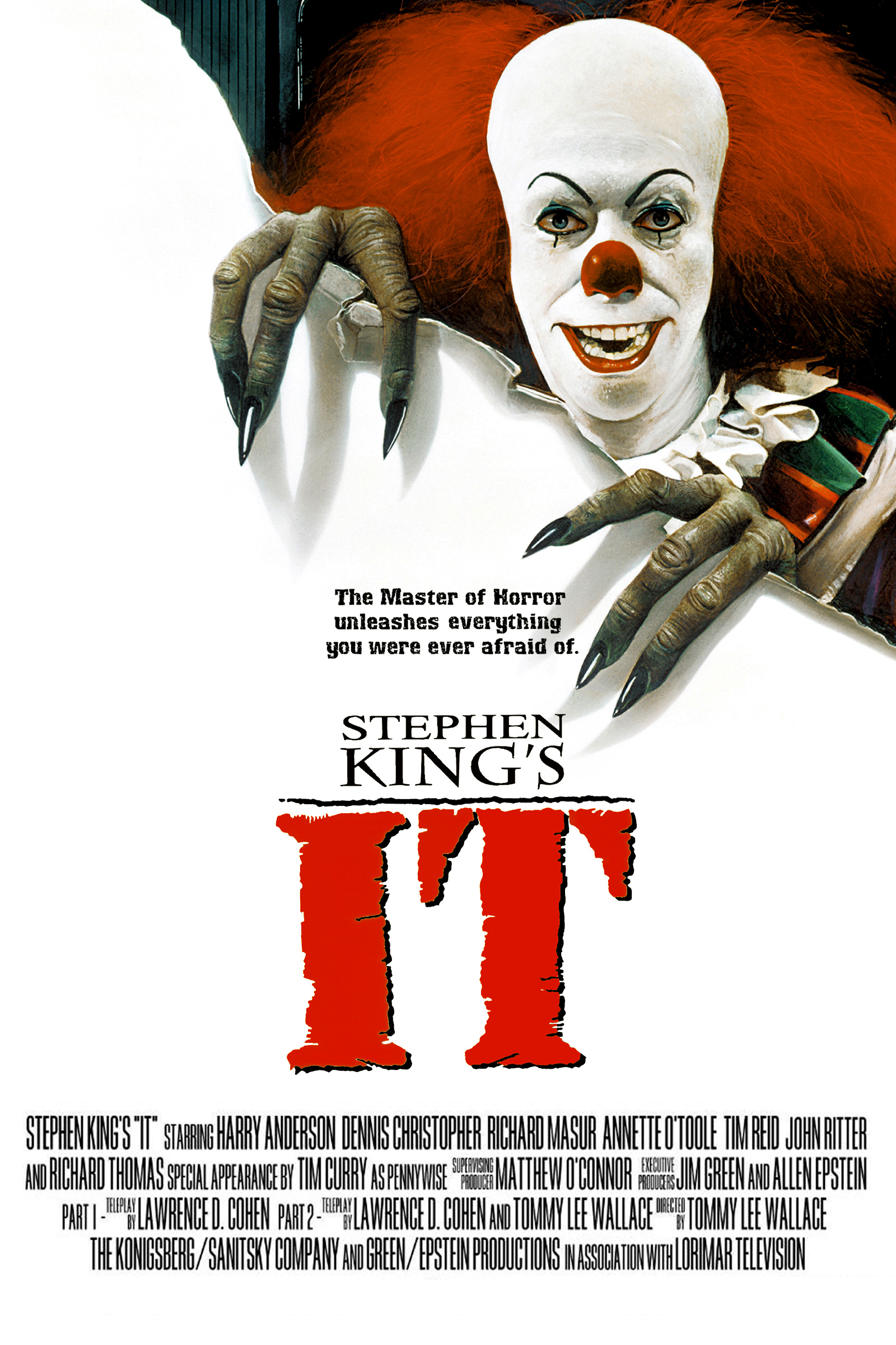 《牠 IT 》