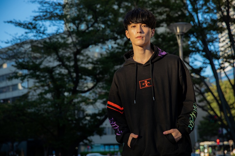 這波聯名太誇張！新世紀福音戰士ｘXRAGE仲間重磅聯名　帶來第四次衝擊！