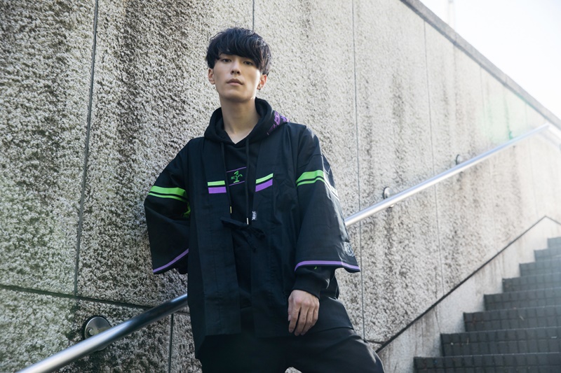 這波聯名太誇張！新世紀福音戰士ｘXRAGE仲間重磅聯名　帶來第四次衝擊！