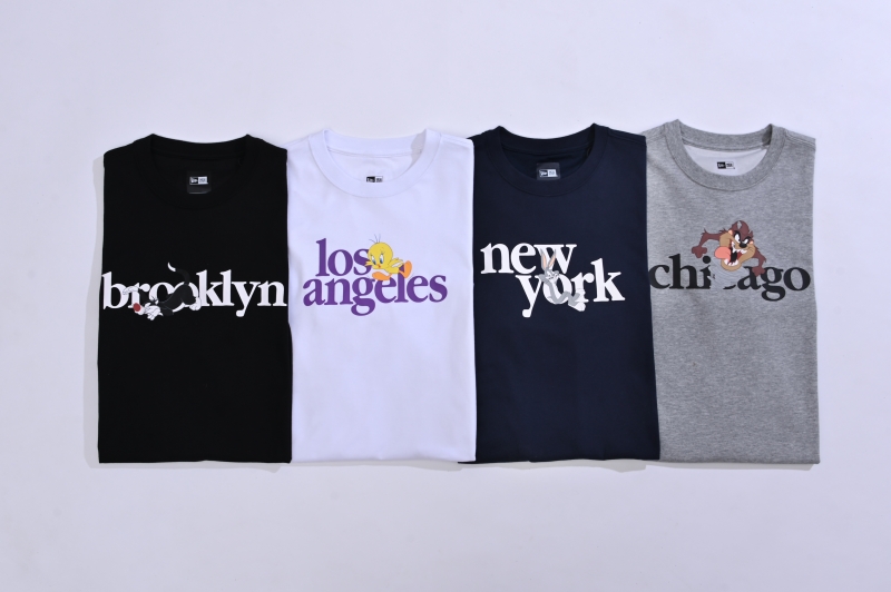 迎接最萌萬聖節！ New Era x《樂一通》聯名系列登場，城市設計必須收！