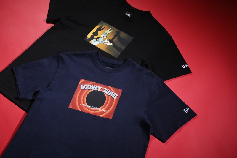 迎接最萌萬聖節！ New Era x《樂一通》聯名系列登場，城市設計必須收！