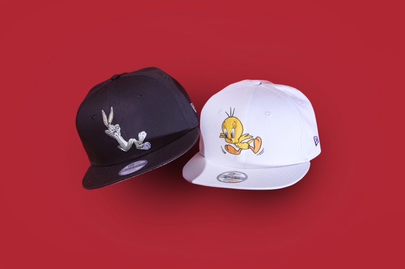 迎接最萌萬聖節！ New Era x《樂一通》聯名系列登場，城市設計必須收！