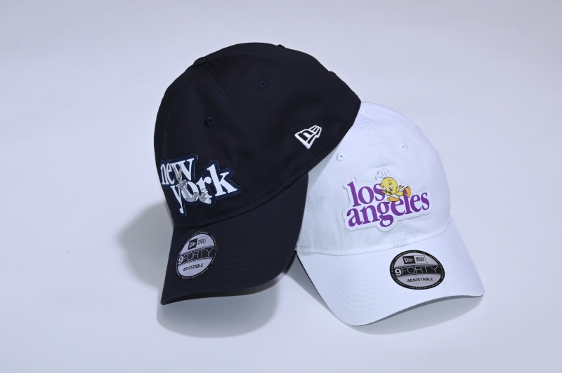 迎接最萌萬聖節！ New Era x《樂一通》聯名系列登場，城市設計必須收！