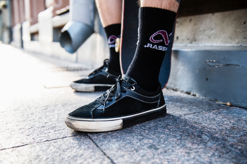 台灣販售資訊｜ Gosha Rubchinskiy 俄式狂潮再起！ RASSVET x VANS 全新聯名鞋款登場！
