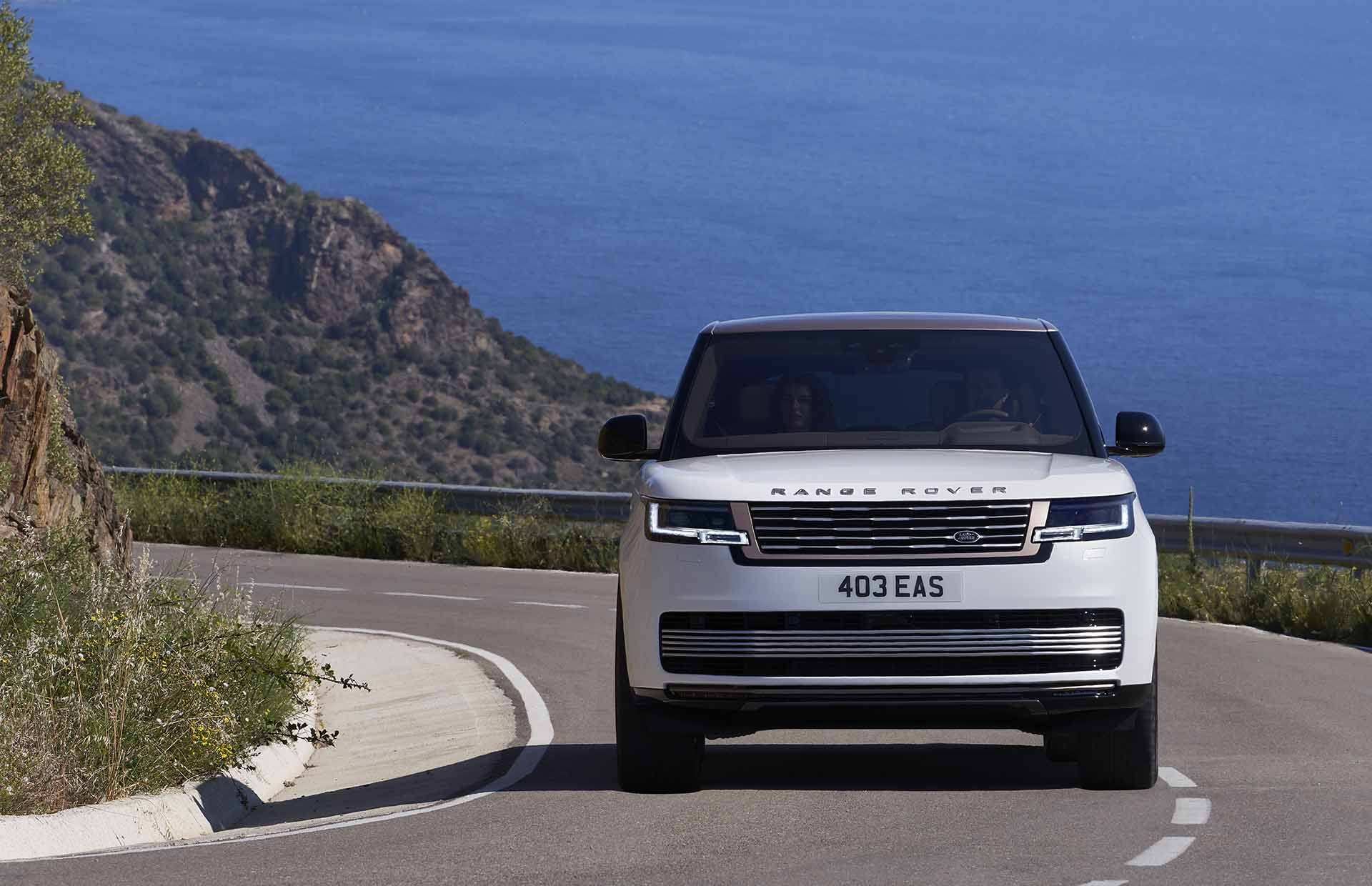 Land Rover Range Rover-3
