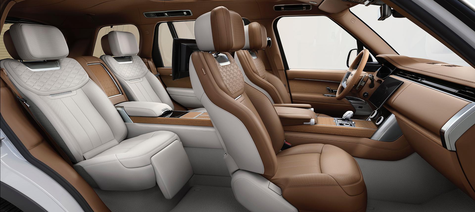 Land Rover Range Rover-2
