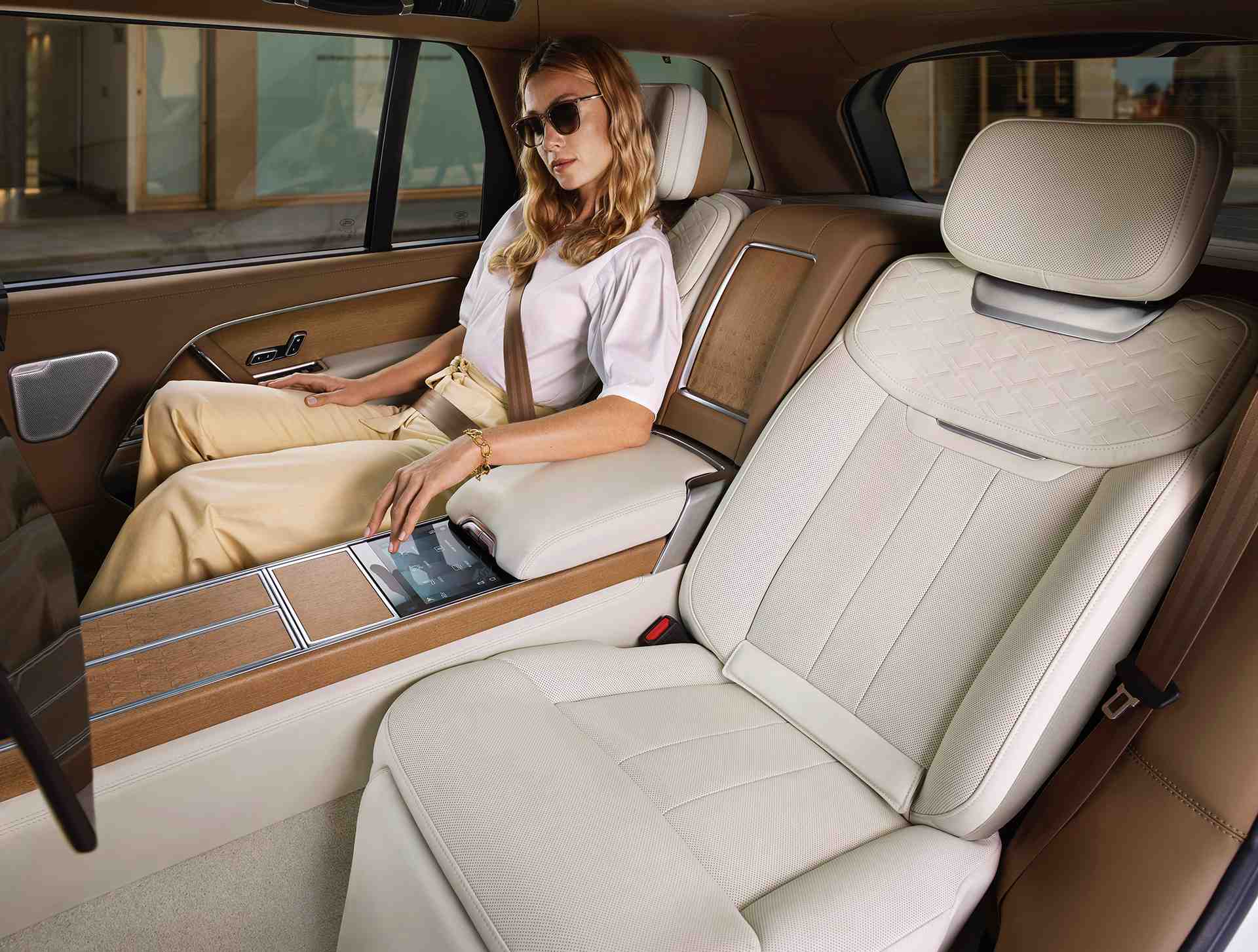 Land Rover Range Rover-2