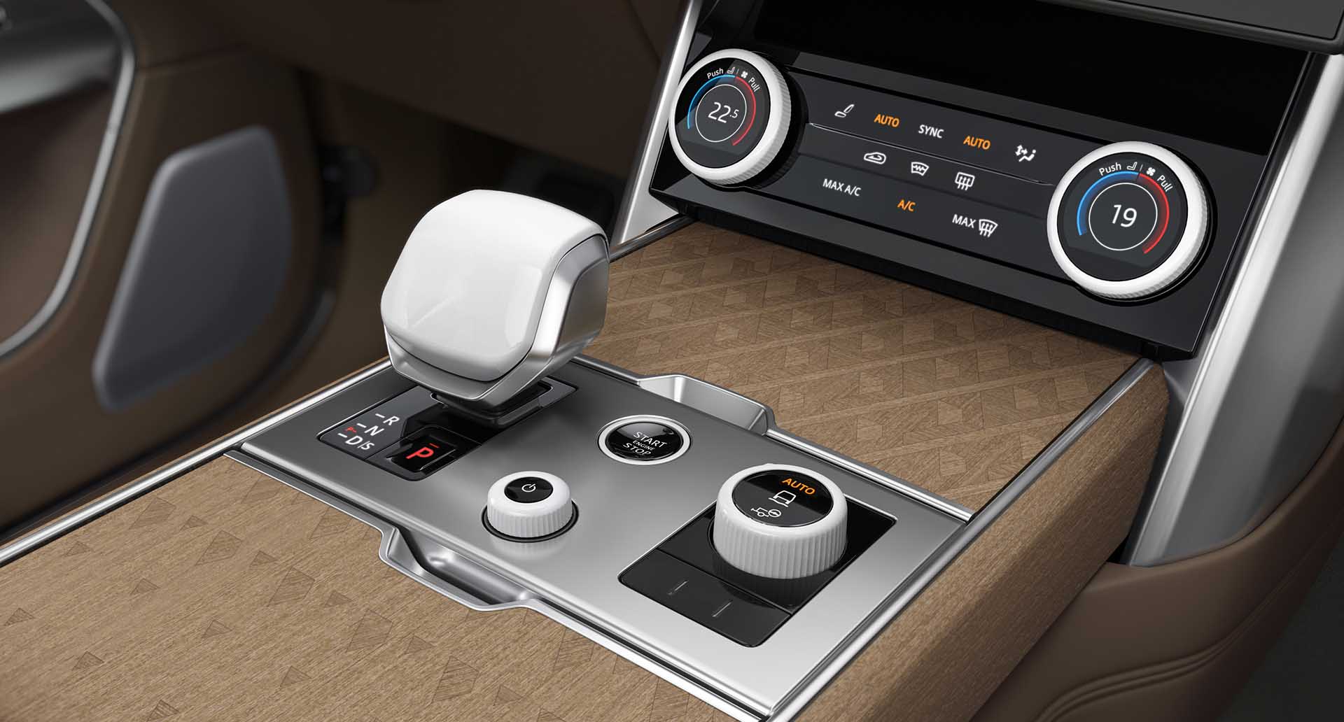 Land Rover Range Rover-2