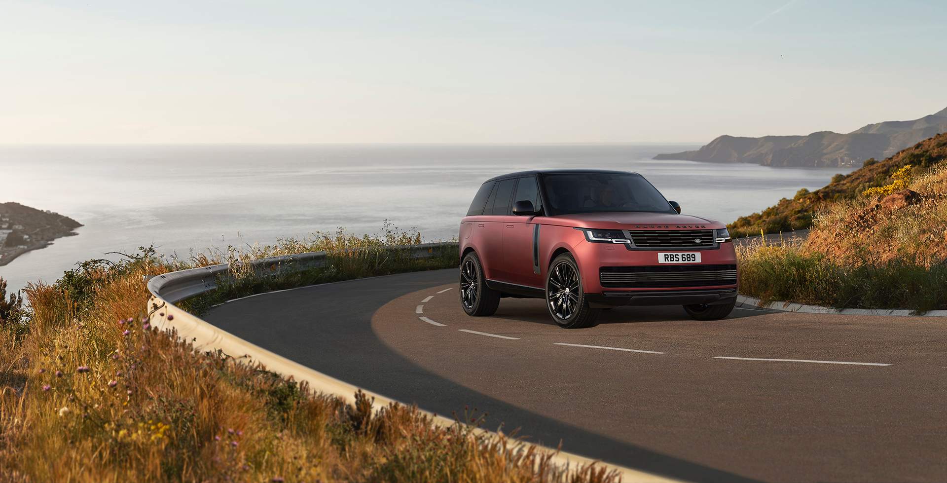 Land Rover Range Rover-3