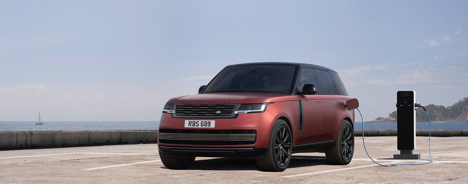 Land Rover Range Rover-3