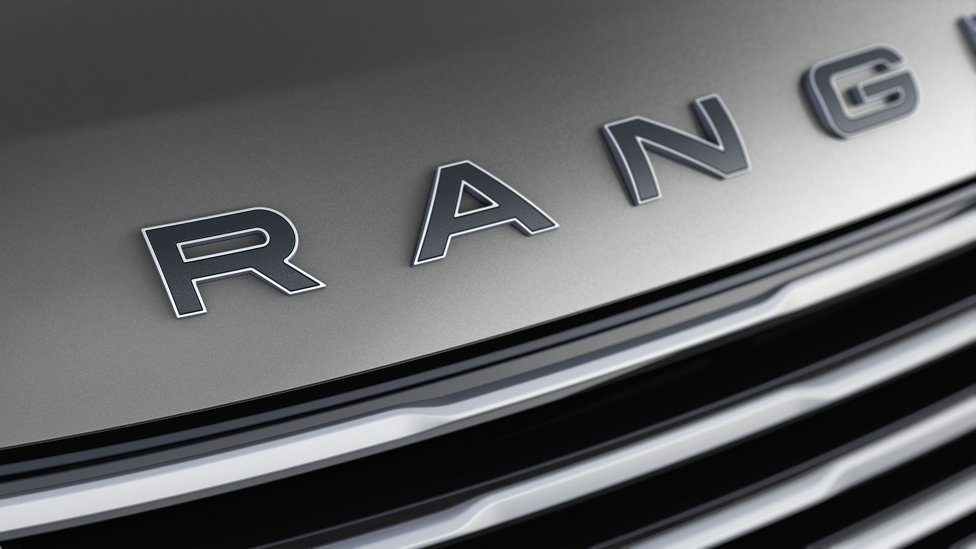 Land Rover Range Rover-1
