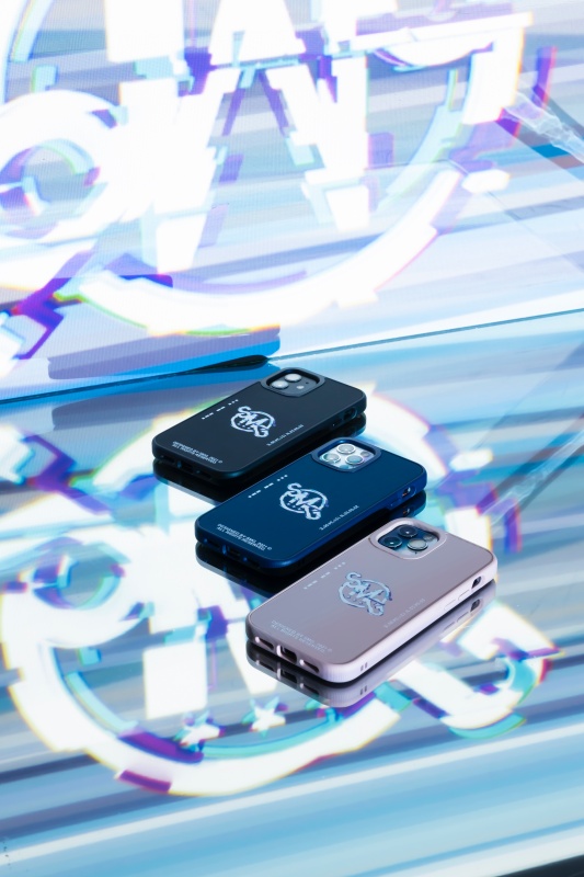 潮度和防護力一次點滿！ SMG X RhinoShield 聯乘配件系列正式登場！