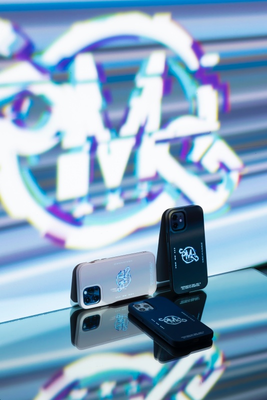 潮度和防護力一次點滿！ SMG X RhinoShield 聯乘配件系列正式登場！