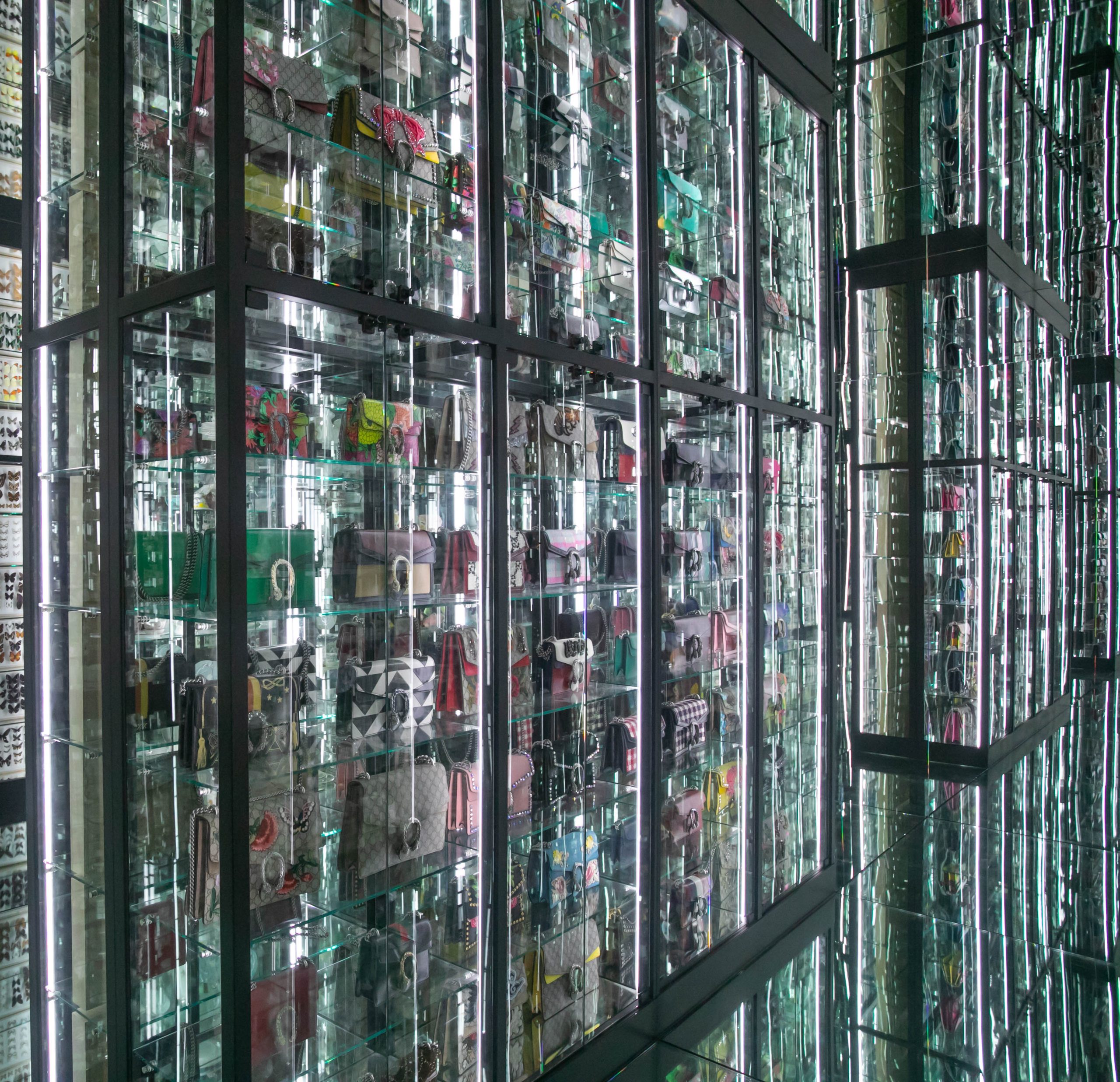 蔡依林、茄子蛋坐鎮！《Gucci Garden Archetypes 原典特展》登陸台北