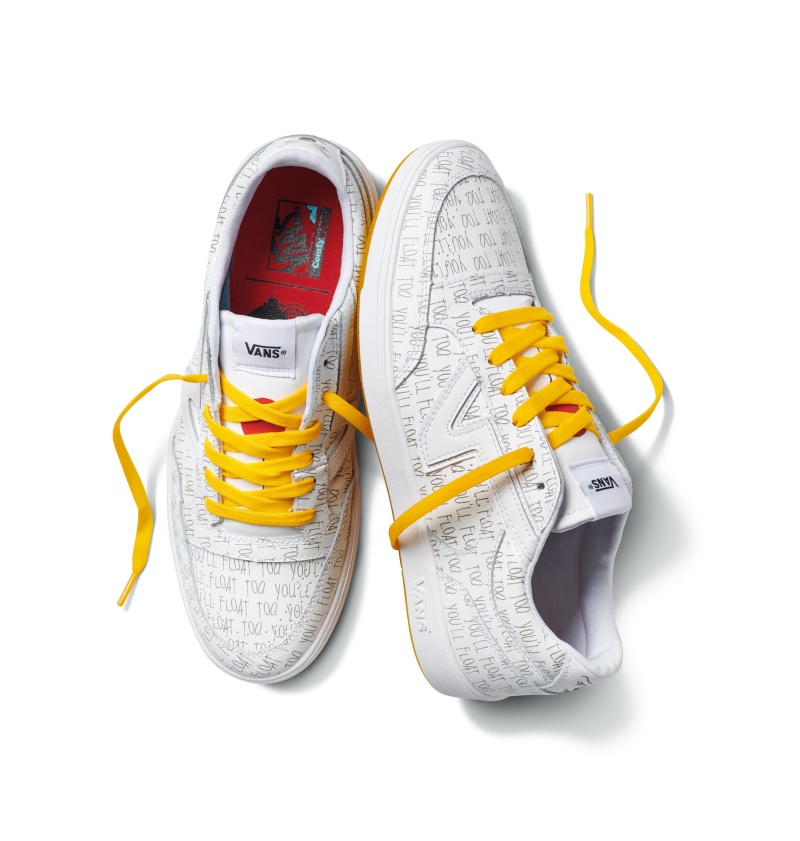 西洋鬼月萬聖節來臨！潮流人士必看的「 5 部」經典恐怖片神作， VANS 一次幫你收集好了！