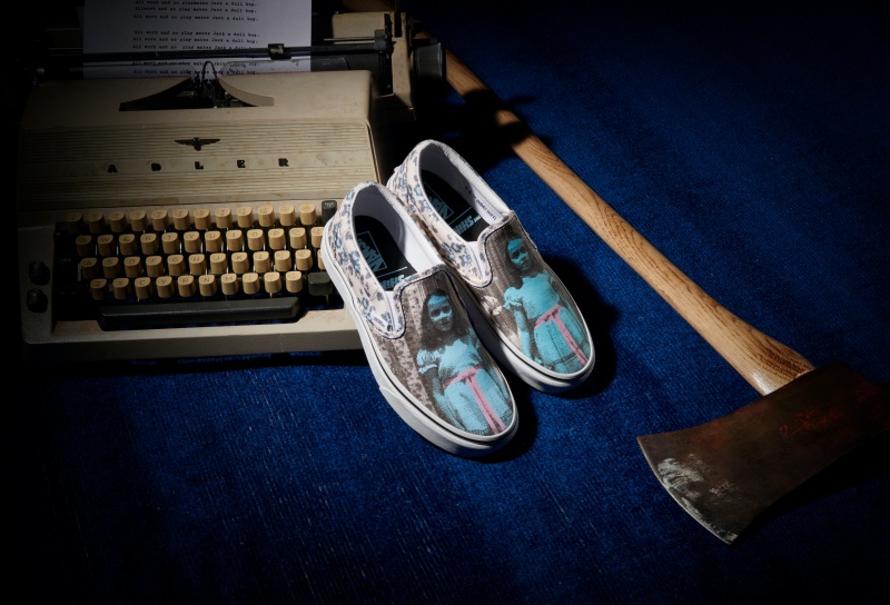 西洋鬼月萬聖節來臨！潮流人士必看的「 5 部」經典恐怖片神作， VANS 一次幫你收集好了！
