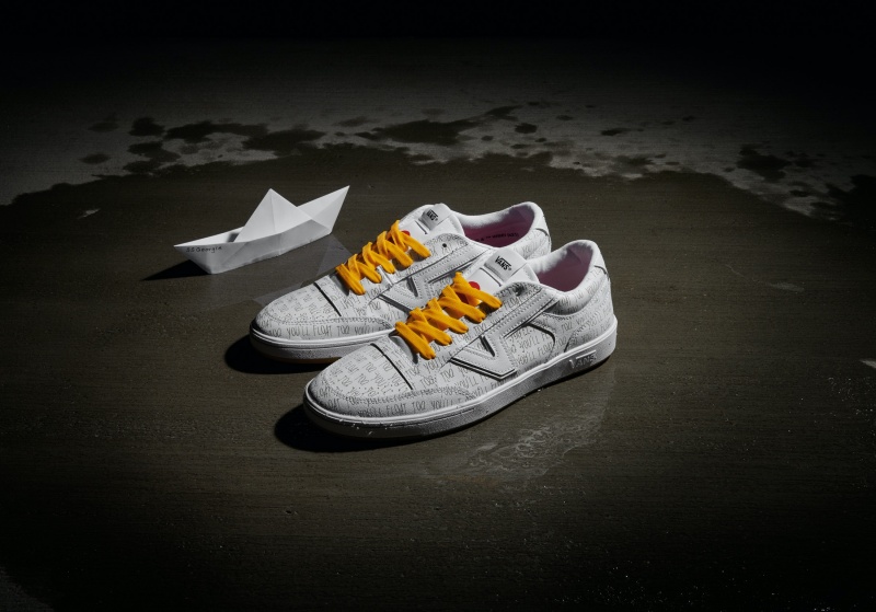 西洋鬼月萬聖節來臨！潮流人士必看的「 5 部」經典恐怖片神作， VANS 一次幫你收集好了！