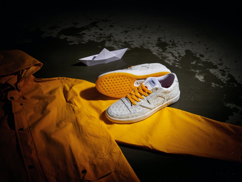 西洋鬼月萬聖節來臨！潮流人士必看的「 5 部」經典恐怖片神作， VANS 一次幫你收集好了！