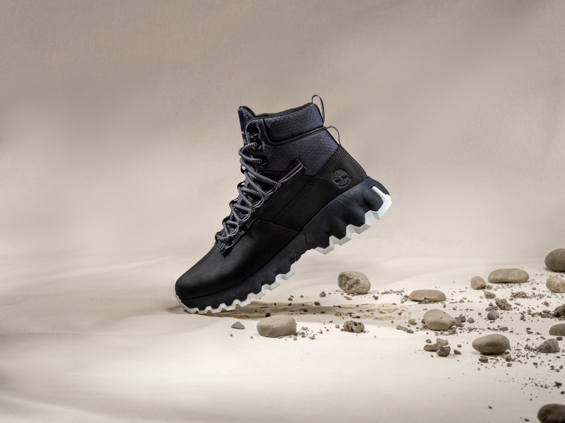 戶外、工裝粉注意！ Timberland 2021 秋冬「 GET READY FOR ANYTHING 」蓄勢待發！防水靴和工裝外套超燒！