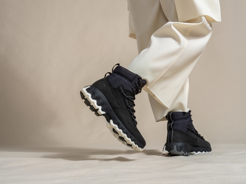 戶外、工裝粉注意！ Timberland 2021 秋冬「 GET READY FOR ANYTHING 」蓄勢待發！防水靴和工裝外套超燒！