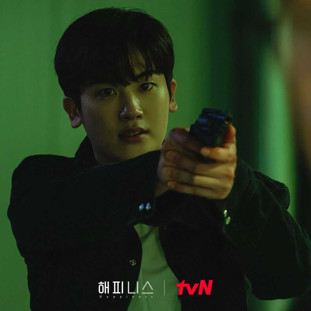 11 月未播先熱韓劇推薦「TOP8」！宋慧喬、韓孝周、金秀賢、劉亞仁《地獄公使》...精彩陣容不容錯過！