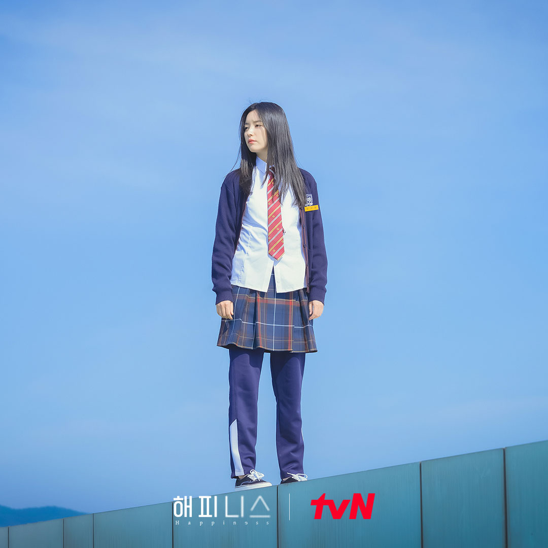 11 月未播先熱韓劇推薦「TOP8」！宋慧喬、韓孝周、金秀賢、劉亞仁《地獄公使》...精彩陣容不容錯過！