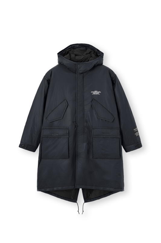 平價擁有神級聯名再一發！ UNDERCOVER x GU 全新聯名系列即將開賣！