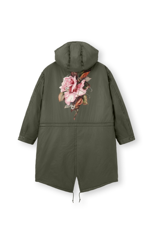 平價擁有神級聯名再一發！ UNDERCOVER x GU 全新聯名系列即將開賣！