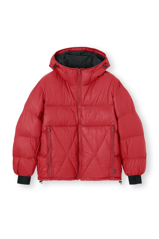 平價擁有神級聯名再一發！ UNDERCOVER x GU 全新聯名系列即將開賣！