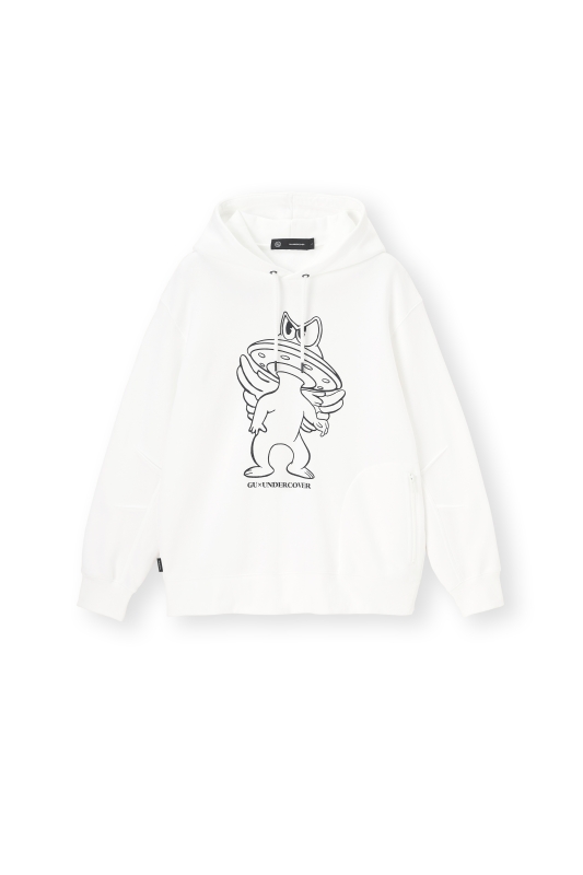 平價擁有神級聯名再一發！ UNDERCOVER x GU 全新聯名系列即將開賣！