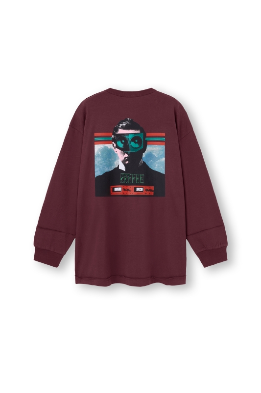 平價擁有神級聯名再一發！ UNDERCOVER x GU 全新聯名系列即將開賣！